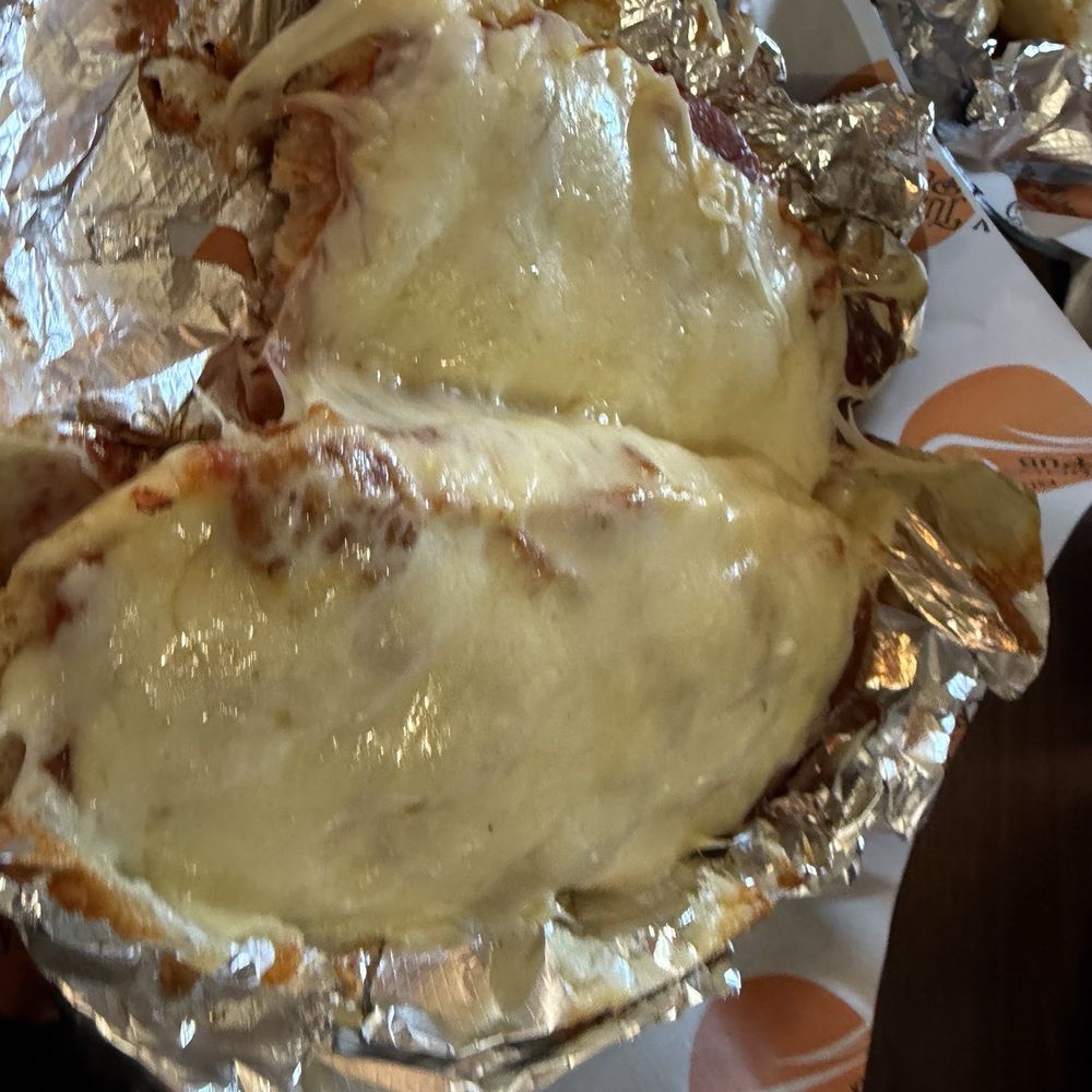 Hungry Tummy - Pizza sub with pepperoni and extra cheese - Pizza Near Me - Beulah, Michigan Hungry Tummy - Pizza sub with pepperoni and extra cheese - Pizza Near Me - Beulah, Michigan