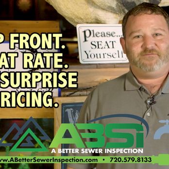 A Better Plumber - Up Front. Flat Rate. No Surprise Pricing! - Plumbing Near Me - Denver, Colorado