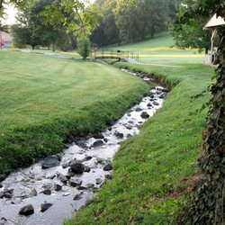 Dehart Park - May 2014