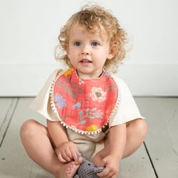 Annabelle Childrenswear - Bibs, made in the USA