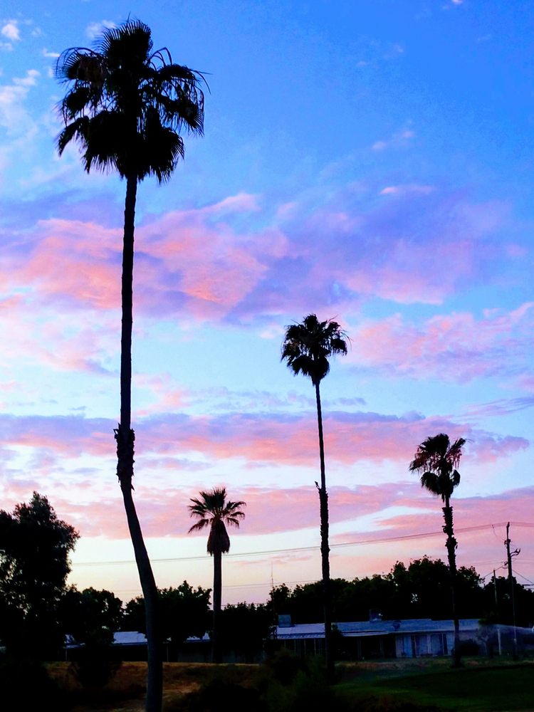 Cherry Hills Golf Course, Menifee Roadtrippers