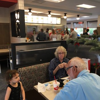 Chick-fil-A - Fast Food Near Me - Tallahassee, Florida Chick-fil-A - Fast Food Near Me - Tallahassee, Florida
