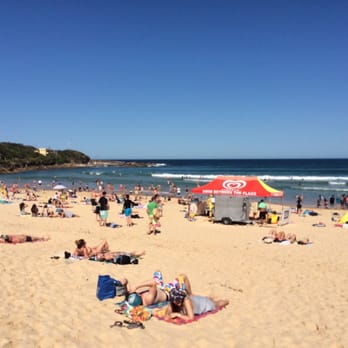 Freshwater Beach - Beaches Near Me - Freshwater, NSW