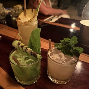 Hartwood - Drinks - Mexican Near Me - Tulum, ROO Hartwood - Drinks - Mexican Near Me - Tulum, ROO