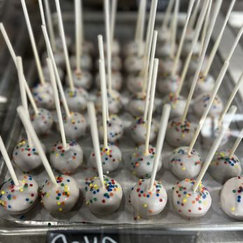 Sugar Shack - Cake pops - Ice Cream & Frozen Yogurt Near Me - Virginia, Minnesota Sugar Shack - Cake pops - Ice Cream & Frozen Yogurt Near Me - Virginia, Minnesota