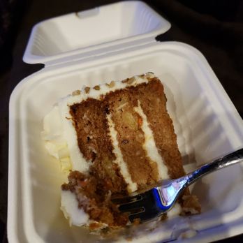 Creative Cafe - Took home a most amazing carrot cake! - Wraps Near Me - Casa Grande, Arizona Creative Cafe - Took home a most amazing carrot cake! - Wraps Near Me - Casa Grande, Arizona