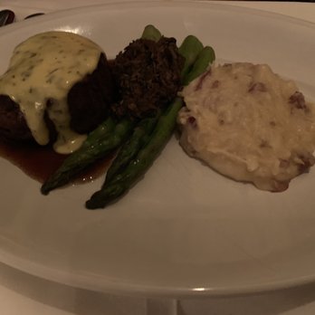 Cafe Marquesa - Beef Tenderloin - New American Near Me - Key West, Florida Cafe Marquesa - Beef Tenderloin - New American Near Me - Key West, Florida