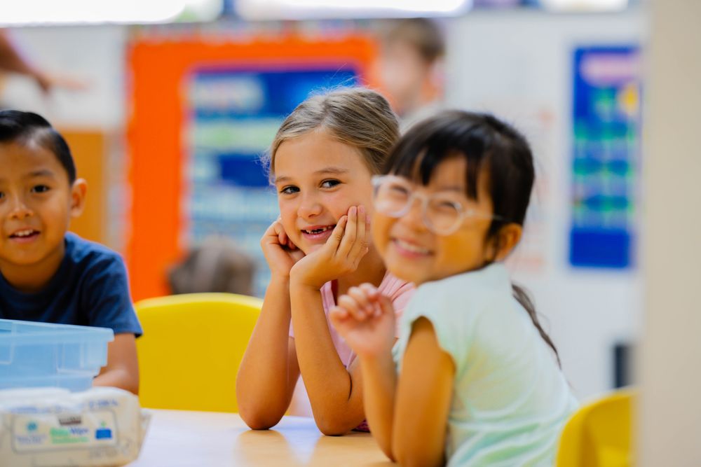 Norco Montessori Academy - childcare center in Norco, CA