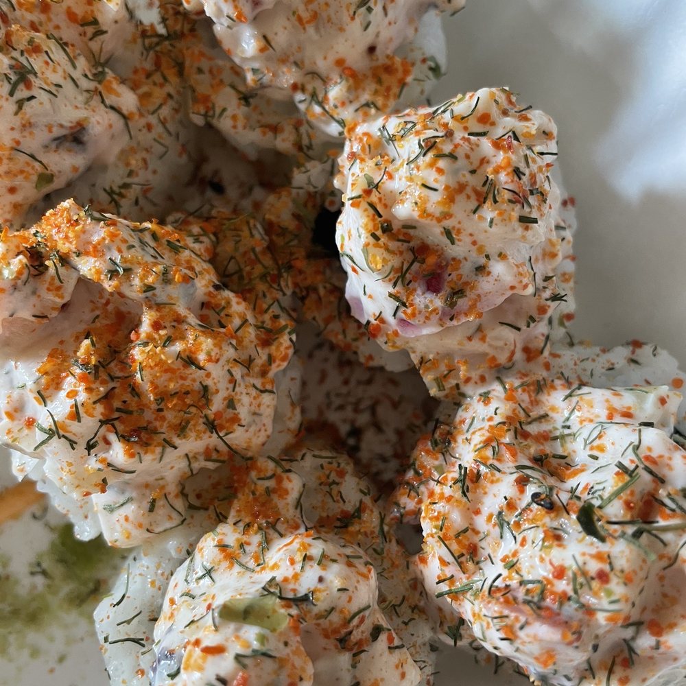 Sushi Love - Vegan Near Me - Portland, Oregon Sushi Love - Vegan Near Me - Portland, Oregon