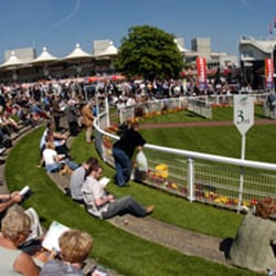 Sandown Racecourse