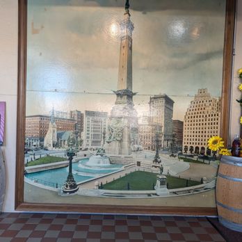Easley Winery - Wineries Near Me - Indianapolis, Indiana