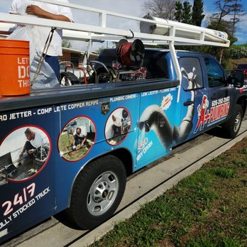 A+ Plumbing - A+ Mission Complete - Plumbing Near Me