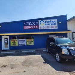 Contigo Insurance Agency