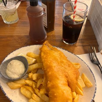 Berties Proper Fish & Chips - Fish and chips - Fish & Chips Near Me - Edinburgh, EDH Berties Proper Fish & Chips - Fish and chips - Fish & Chips Near Me - Edinburgh, EDH