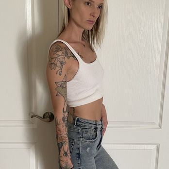 Generation8Tattoo - tattoo sleeve done by generation8 artists - Tattoo Near Me - Los Angeles, California