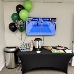 Plymouth Pickleball Club