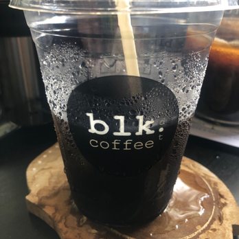 Blk Dot Coffee - CAFFEINE - Coffee & Tea Near Me - Long Beach, California Blk Dot Coffee - CAFFEINE - Coffee & Tea Near Me - Long Beach, California