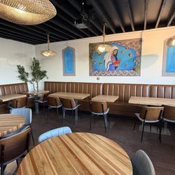 Bishos - Seating