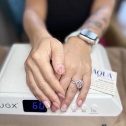 Aqua Nails & Spa - Aqua nails and spa
