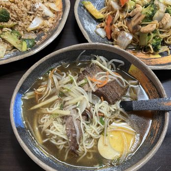 Yummy Yummy Asian Kitchen - The yummy ramen / split among us - Chinese Near Me - Estero, Florida Yummy Yummy Asian Kitchen - The yummy ramen / split among us - Chinese Near Me - Estero, Florida