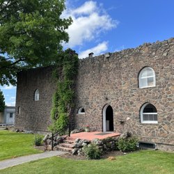 Folsom-Bishop Funeral Chapel