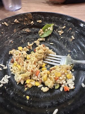 Pollo Campero by null