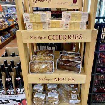 Village Butcher - Cookies, breads, pies, and granola bars from Grand Traverse Pie Co. and Great Harvest Bread Co. - Meat Shops Near Me - Milford, Michigan Village Butcher - Cookies, breads, pies, and granola bars from Grand Traverse Pie Co. and Great Harvest Bread Co. - Meat Shops Near Me - Milford, Michigan