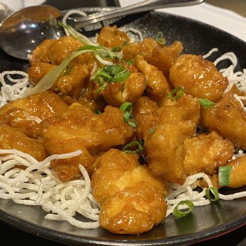 P.F. Chang's - Crispy Honey Chicken - Chinese Near Me - Houston, Texas P.F. Chang's - Crispy Honey Chicken - Chinese Near Me - Houston, Texas