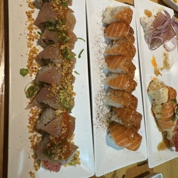 X-Fish - Sushi Bars Near Me - Brea, California X-Fish - Sushi Bars Near Me - Brea, California