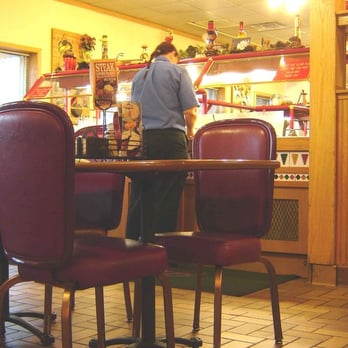 Iron Skillet Restaurant - American Near Me - Kingman, Arizona