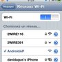 Photo of Free Wifi - Wifi Gratuit