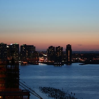 Tribeca Rooftop - night.  duh. - Venues & Event Spaces Near Me - New York, New York