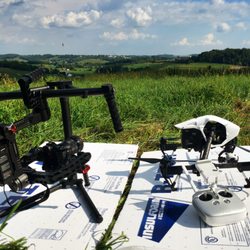Web Video Imagery - In Ohio shooting The Story Trek playing with my toys