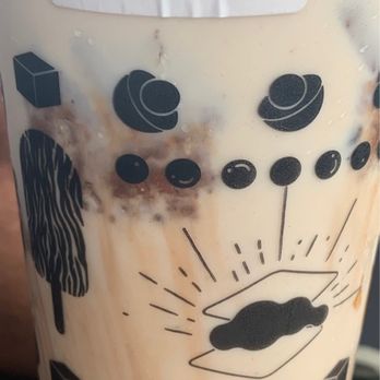 Tiger Sugar - Chocolate Malt - Bubble Tea Near Me - Honolulu, Hawaii Tiger Sugar - Chocolate Malt - Bubble Tea Near Me - Honolulu, Hawaii