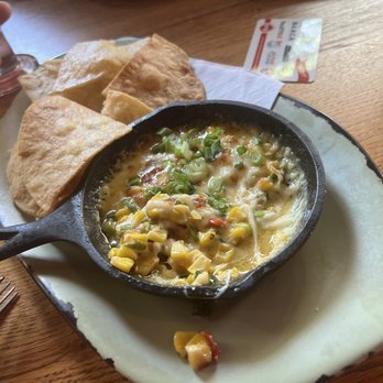 Palette 22 - Mexican street Korean Cheese Corn - Bars Near Me - Arlington, Virginia