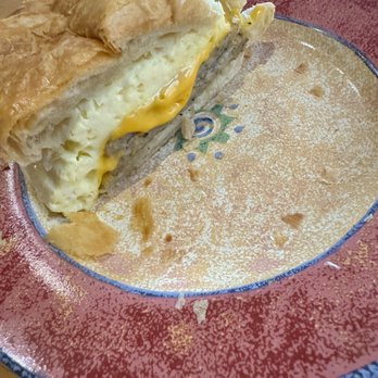 The Library - Biscuit sandwich - Coffee & Tea Near Me - Long Beach, California The Library - Biscuit sandwich - Coffee & Tea Near Me - Long Beach, California
