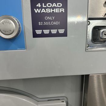 Laundré - Laundromat Near Me - San Francisco, California