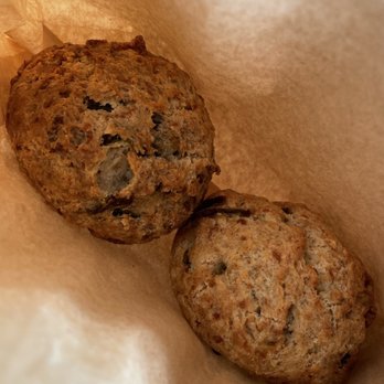 Sea Wolf Bakers - jalapeño cheese biscuits - Bakeries Near Me - Seattle, Washington Sea Wolf Bakers - jalapeño cheese biscuits - Bakeries Near Me - Seattle, Washington