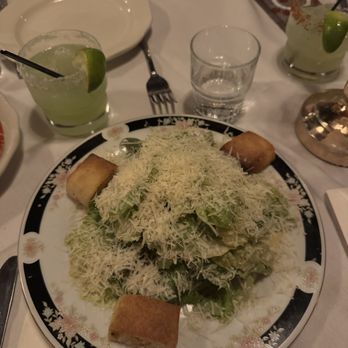 Lala - Spicy Caesar salas - Bars Near Me - San Diego, California