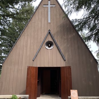 Chapel on the Hill - Outside the chapel - Venues & Event Spaces Near Me - Los Gatos, California Chapel on the Hill - Outside the chapel - Venues & Event Spaces Near Me - Los Gatos, California