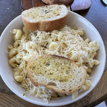 The Pasta Market - Garlic Parmesan pasta... amazing - Cafes Near Me - Blue Ridge, Georgia The Pasta Market - Garlic Parmesan pasta... amazing - Cafes Near Me - Blue Ridge, Georgia