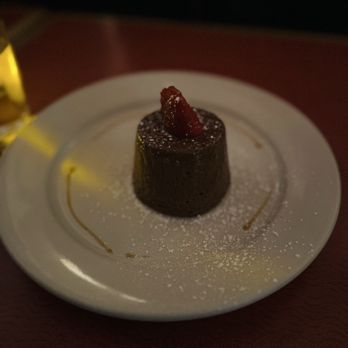 Fiat Cafe - Chocolate Mousse - Italian Near Me - New York, New York Fiat Cafe - Chocolate Mousse - Italian Near Me - New York, New York
