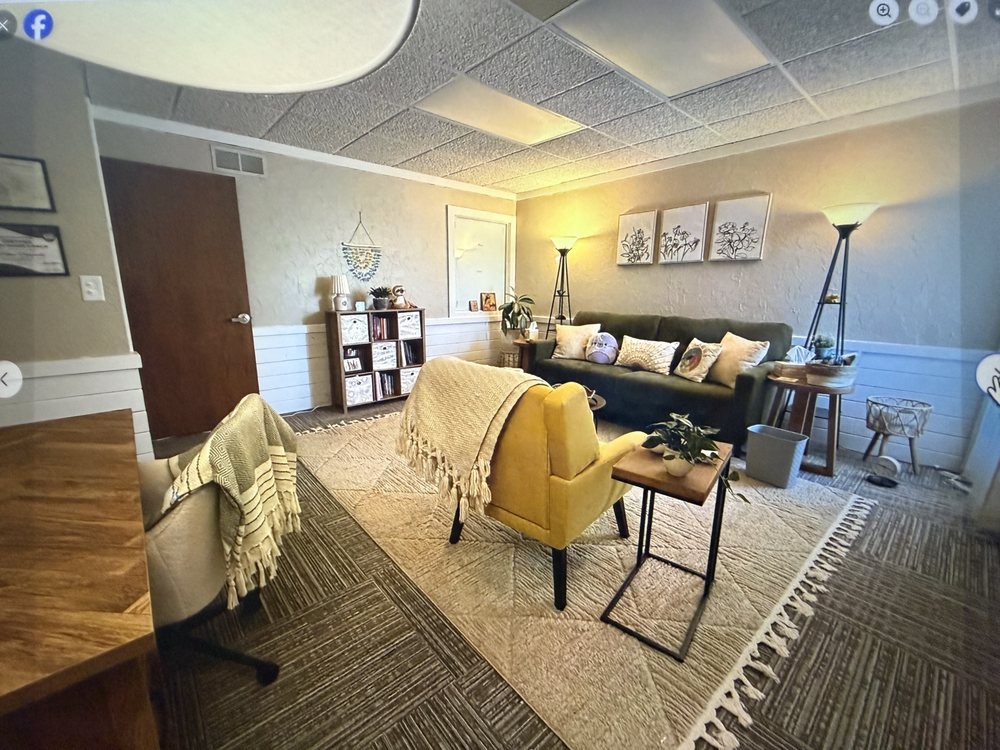 Behavioral Health Clinic - grief counselor in Brookfield, WI