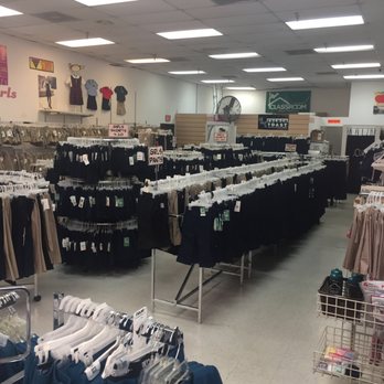 Collette's Uniforms - Uniforms Near Me - Glendale, Arizona