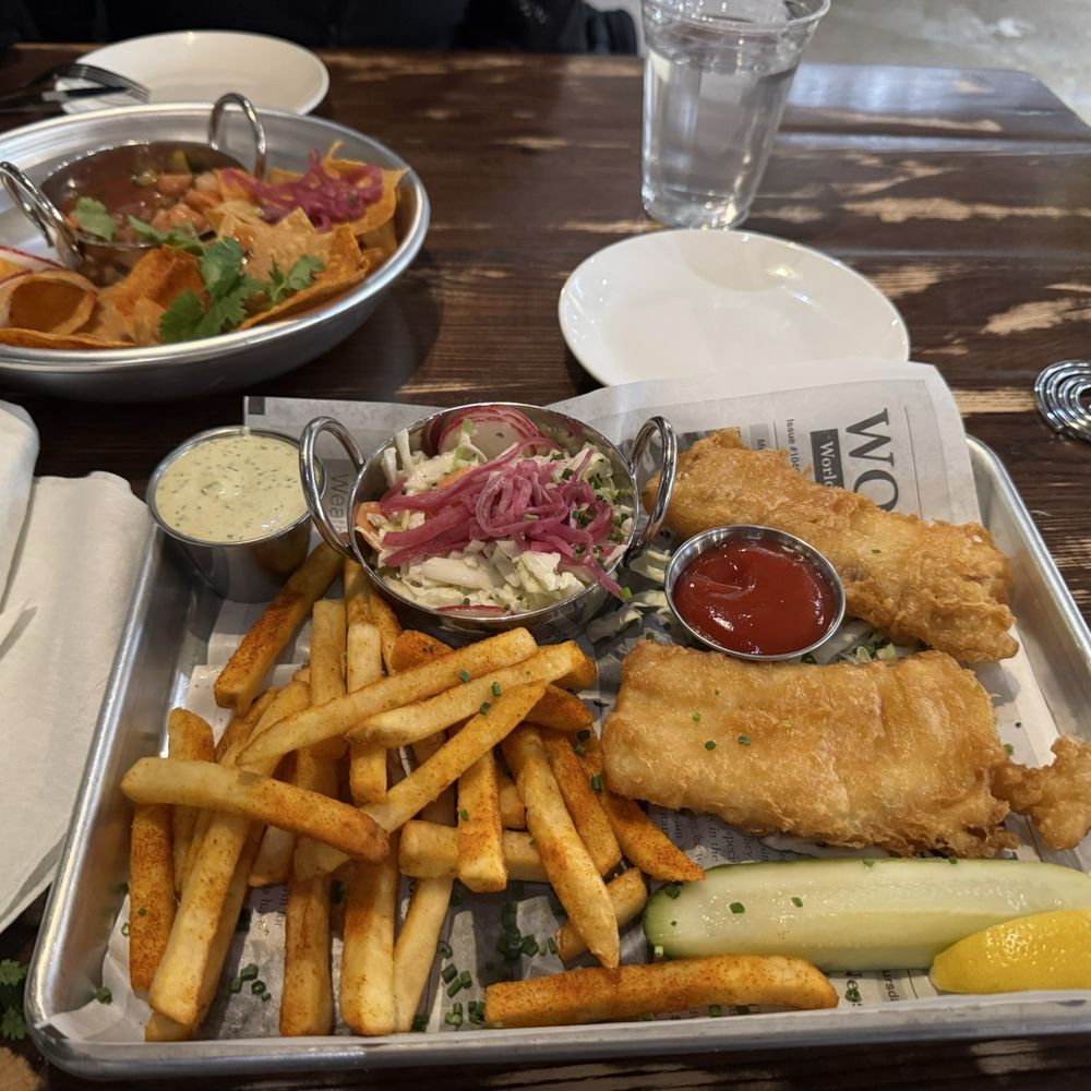 Slapfish - Seafood Near Me - Carmel, Indiana Slapfish - Seafood Near Me - Carmel, Indiana