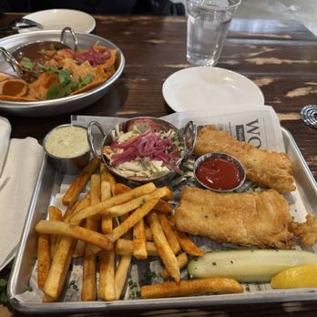 Slapfish - Seafood Near Me - Carmel, Indiana