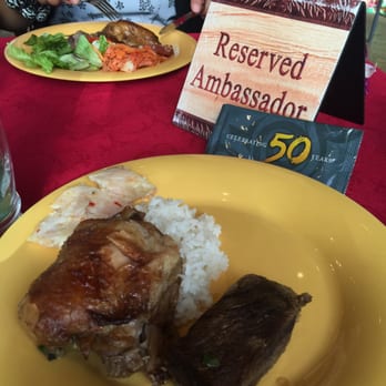 Hale Aloha - Reserved table - Hawaiian Near Me - Laie, Hawaii Hale Aloha - Reserved table - Hawaiian Near Me - Laie, Hawaii