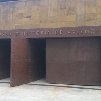 Museo de Historia de Valencia - Museums Near Me - Valencia, V