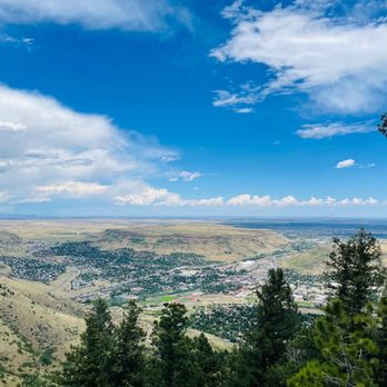 Lookout Mountain Park - Parks Near Me - Golden, Colorado Lookout Mountain Park - Parks Near Me - Golden, Colorado