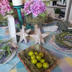 Westobou Design - Home decor room